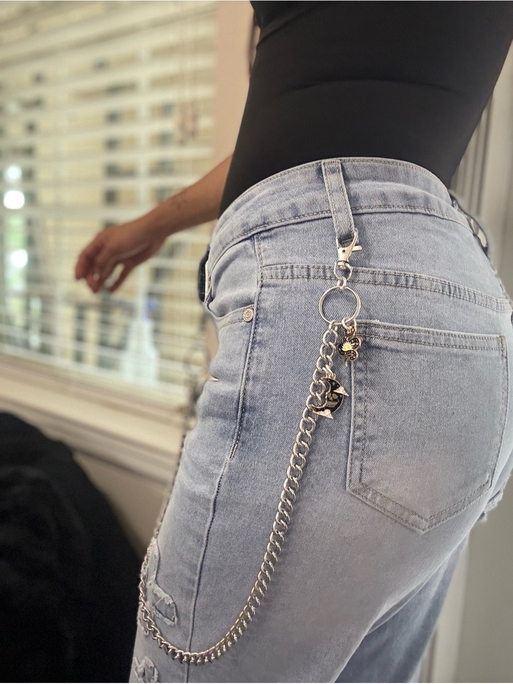 Custom jewelry